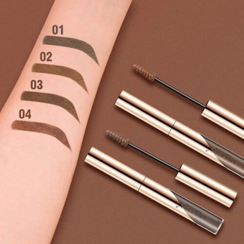 LISM Brow Gels