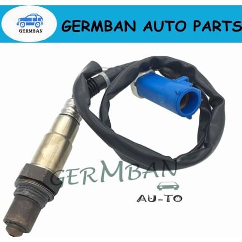New Manufacture Downstream Lambda Probe Oxygen Sensor for Ford KA 2011-2012 7S5A-9G444-BB 7S5A9G444BB BLUEPLUG