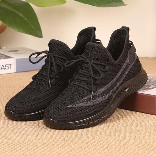 2019 New Comfortable Mens Casual Shoes Hot Sale Loafers Men Shoes Quality Leather Shoes Men Flats Moccasins Shoes Big Size 38-48