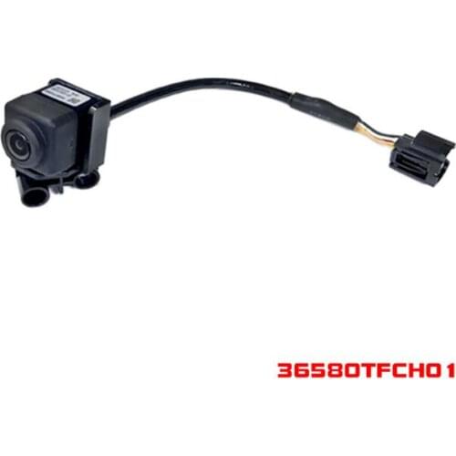 New Lanewatch Camera Assembly for Honda OEM 36580TFCH01