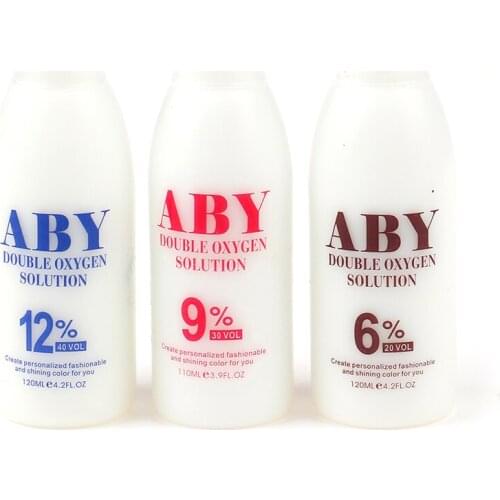 Wholesale Aromatic Thick Dioxygen Milk Hair Color Cream Bleaching Powder Creme Developer