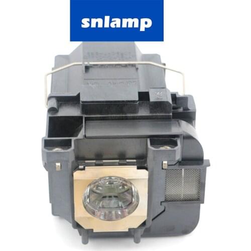 Original Projector Lamp/Bulbs for ELPLP77/V13H010L77 For EPSON Projectors Powerlite 1970W Powerlite 1975W