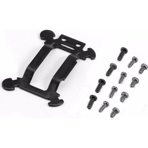 Mavic pro Gimbal Vibration Plate Repair Part Replacement Mount For DJI MAVIC PRO Gimbal Stabilizer Holder Bracket Accessory