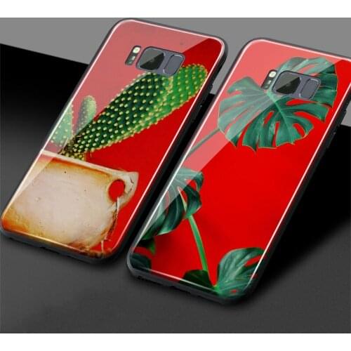 PULCHRAM Samsung Galaxy Note 10 Phone Cases