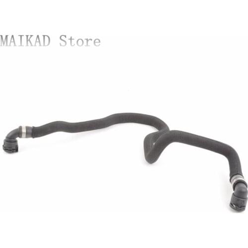 Coolant Hose - Lower for BMW F07 GT 535i 550i 520d 530d 535d 530dX 535dX 535iX 550iX 17127600836