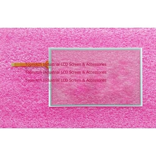 Brand New Touch Screen Digitizer for WOP-2070T WOP2070T Touch Pad Glass
