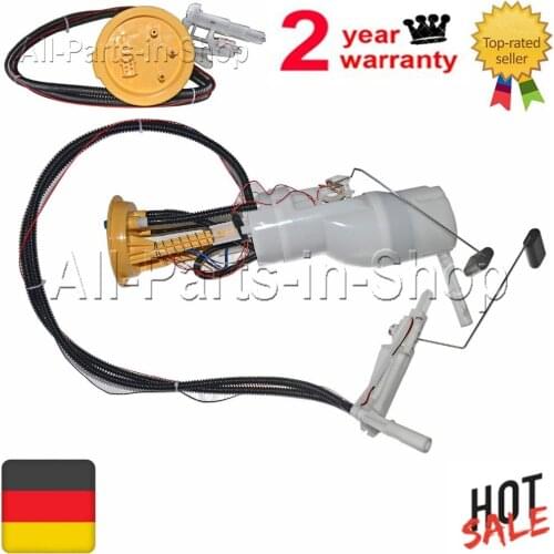 AP03 Fuel pump Assembly For Land Rover RANGE ROVER L322/MK3 3.0 TD6 SUV WFX000160 702550280 13355051660 2002-2012