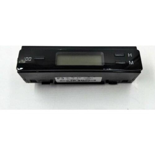 Interior Electronic clock for BYD F3 F3R F3-3804100
