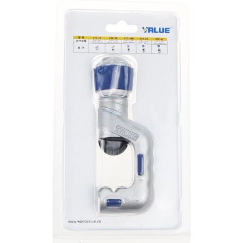 VTC-32 VALUE Sharp PVC tube cutter free shipping