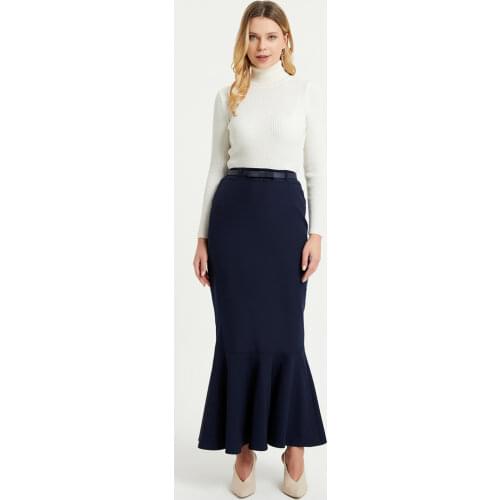 Zarif Tesettür Women's Skirts