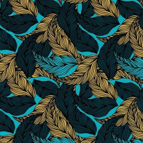 2M/6M/10M/20M Length water transfer printing film 50CM Width design hydrographic film WDF1204