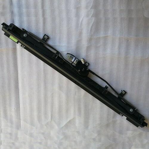 OEM 85690 G8000 REAR GLASS WINDOW COVER SHADE CURTAIN ASSY FOR HYUNDAI KIA