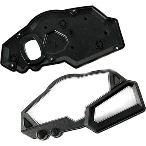 For Kawasaki Ninja300 EX300 2013-2016 Motorcycle Speedometer Clock Instrument Case Indicator Odometer Tachometer Housing Cover