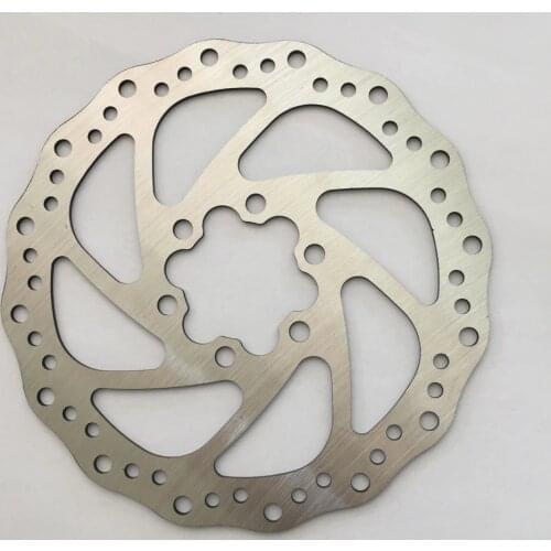 DUALTRON Bicycle Parts