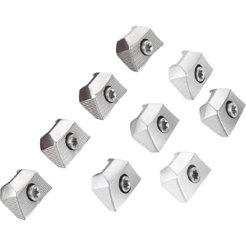 1Pc 5g,7g,9g,11g,13g,15g,17g,19g,21g Golf Weight Screw Counterweight Replacement for SIM Driver Alloy Golf Club Head Accessories