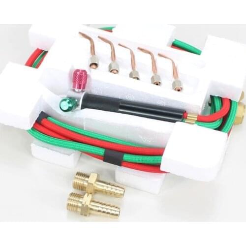 Goldsmith Mini Burners