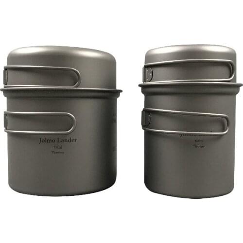 Jolmo Lander Kitchen Goods