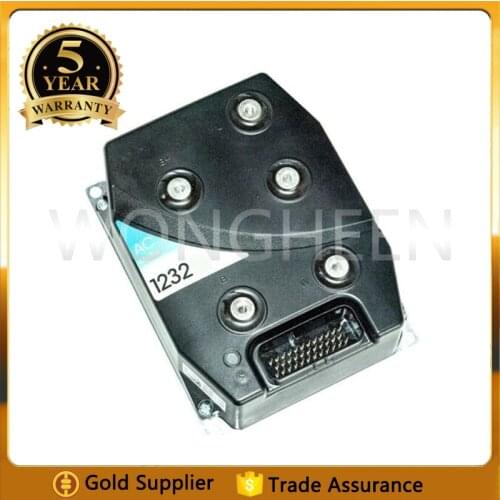 24V 250A AC Motor Controller 1232E-2321 For Golf Cart Eelctric Forklift