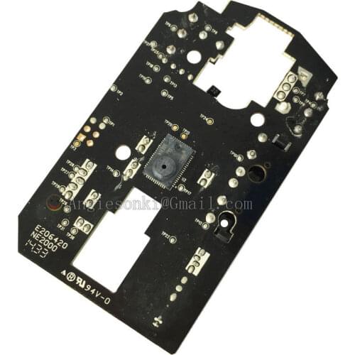 DeathAdder Mouse Motherboard for RZ Chroma Multi-Color Ergonomic RZ01-01210100-R3 Mouse Motherboard