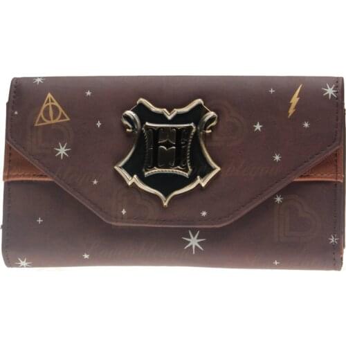 Fashion Wallet Female Purse Lady Purses Phone Pocket Card Holder Long Wallets