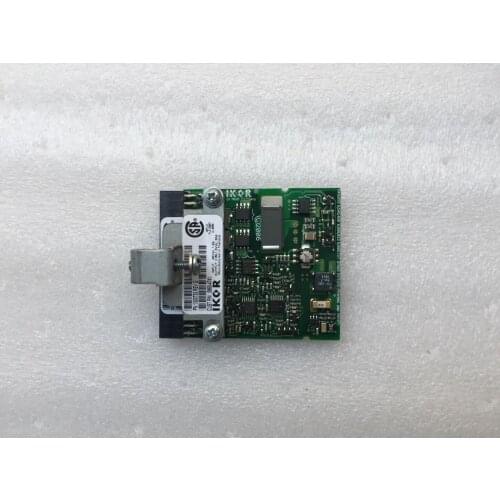 Voltage Regulator Module VRM 0950-4741 IK1300733 REV.G