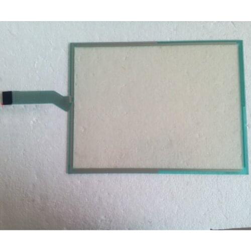 New For AB Allen Bradley PanelView Plus 1250 Touch Screen Glass 2711P-T12C4A1