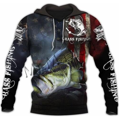 New Fashion Animal Fishing Art Harajuku Mens Womens Casual Tracksuit Funny 3d Print Zipper / Hoodie / Sweatshirt / Jacket / s-29