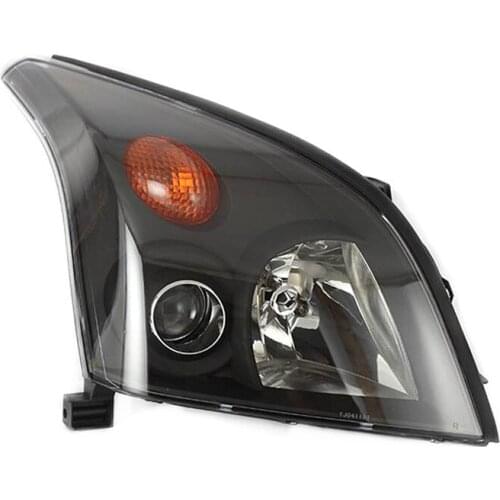 Front Lamp Headlight GA1020E3 for GAC Gonow Troy 100 2.2L 2.2T Left and Right