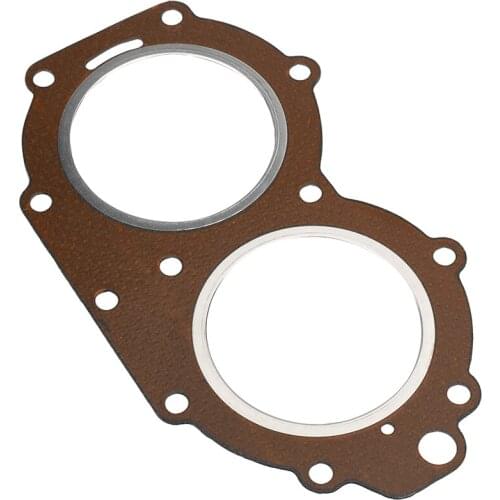 6F5-11181-A1 Cylinder Head Gasket For Yamaha 40HP Outboard Motor 6F5-11181 6F5 6F6 40G 40J 2 Stroke Yamaha 6F5 6F6