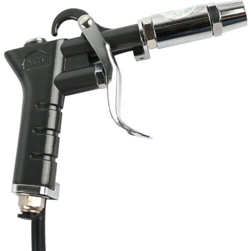 SL-004 Ionizing Air Gun Lonizing Air Blower Handle For SL-007 SIMCO Ionizing High Voltage Generator Static Eliminate