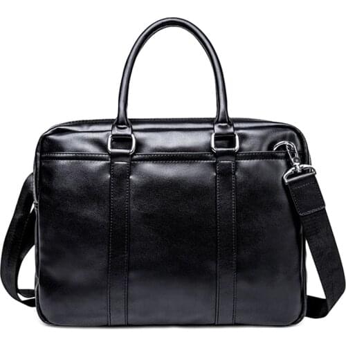 Three-Box Men's Business Bags