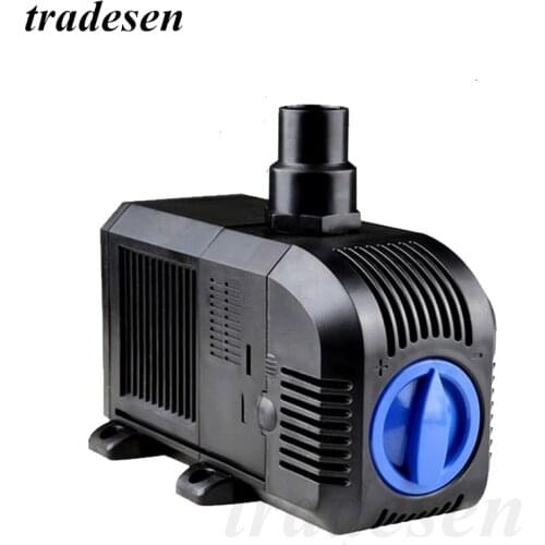 Аквариумные насосы Tradesen China At AliExpress