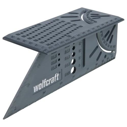 Wolfcraft Hand Tools