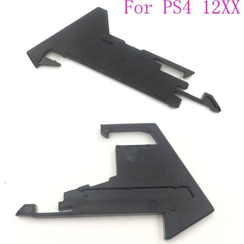 10PCS For Play Station 4 DVD Disk Drive Eject Power Button Clip For PS4 CUH-1200 -12XX A & B Powe ON OFF Button