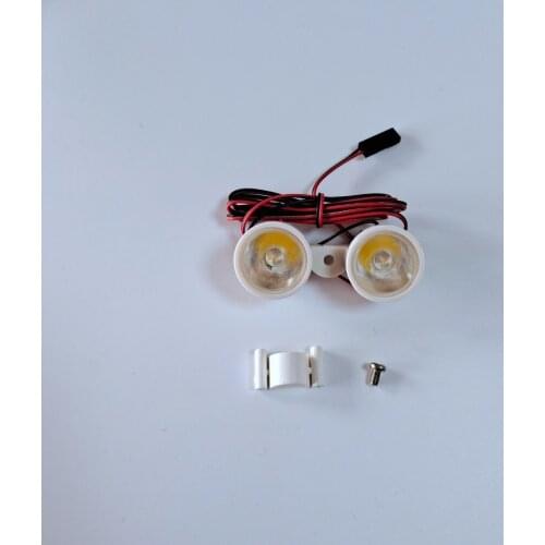082 LED Light for Freewing 90mm Stinger Nose Landing Gear RJ30511