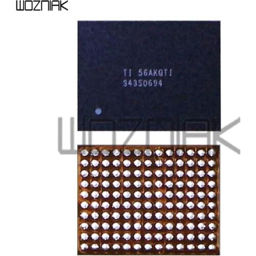 10pcs 343S0694 For iPhone 6 6Plus U2402 Touch screen Control digitizer chip Used Type