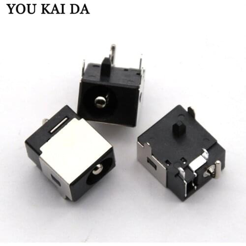 1X For Asus ASUS K73 K73e K73s K73SD K73sv X73s N53 N53J N53SV N53JF DC Jack power connector socket Strombuchse Netzbuchse