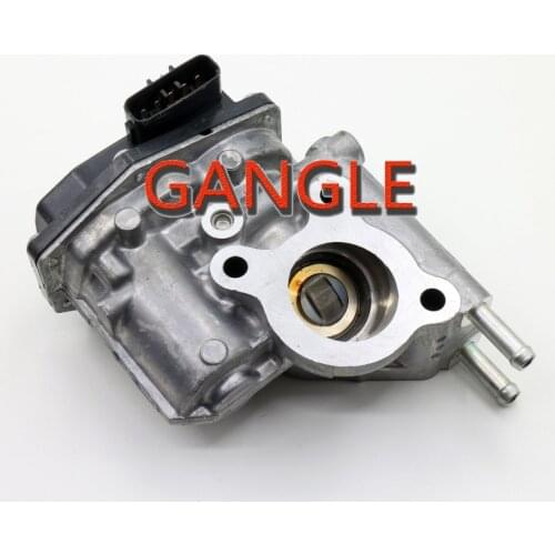 25800-30200 EGR VALVE FOR 2015 TOYOTA HILUX 3.0 D-4D 4WD