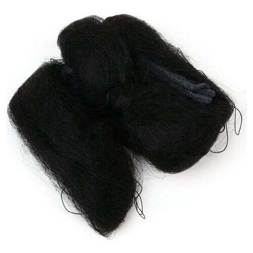 3x10m Black Bird-Preventing Anti Bird Netting Net Mesh For Fruit Crop Plant Tree