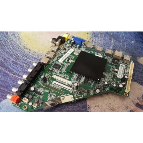 42PUF6056/T3 6052/T3 Main Board MSD6A918-T8E with K420WDB Inch
