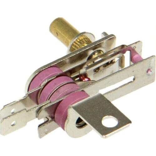 Aries thermostat KST254 T250 temperature barbecue Churrasco Grill 0732 732