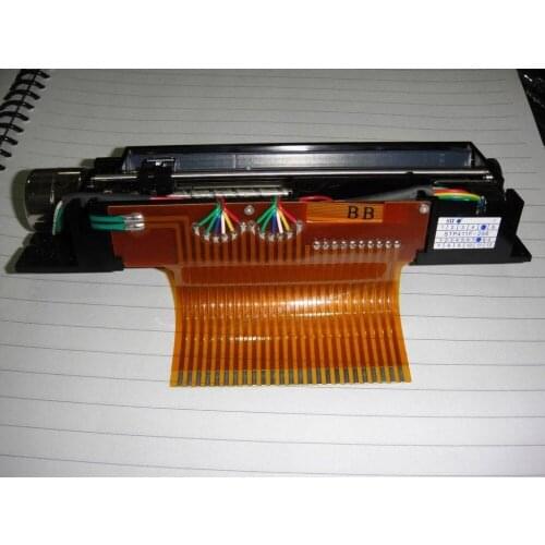 For SII STP411F-256-E Print Head for Stago MD100 ZODIAC 901 Middle Ear Analyzer