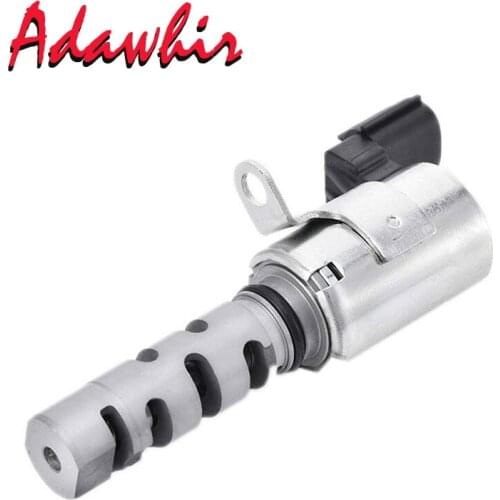 For Toyota Yaris Engine Camshaft Timing Oil Control Valve VVT Solenoid 1533021011 917-210 15330-21011 1533021010 15330-21010