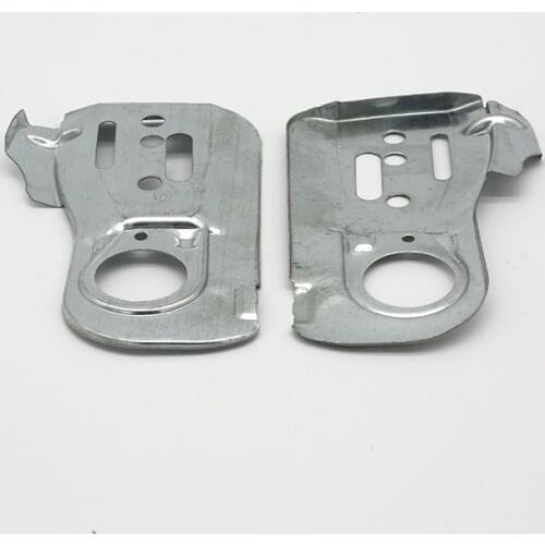 Chain Guide Bar Plate For Husqvarna 445 450 445E 450E Chainsaw 544094001 Craftsman 358382000 Protective Inner Cover Spare Part