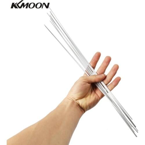 Low Temperature Pure Tin Welding Wire Flux Cored Soldering Rod No Need Solder Powder