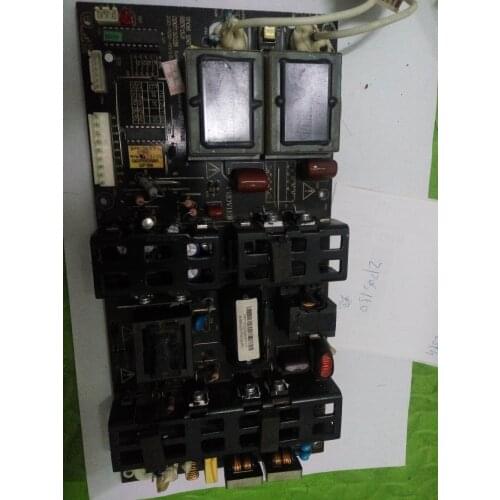 IPOS150 TC18813F 200-P00-HM150H power supply board for TLM3226 T-CON connect board