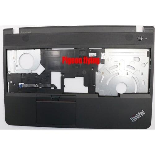Apply to Thinkpad E560 Keyboard border/palm rest for NO- fingerprint FRU 00UP166 01AW133 00UP165 01AW132 100%Original