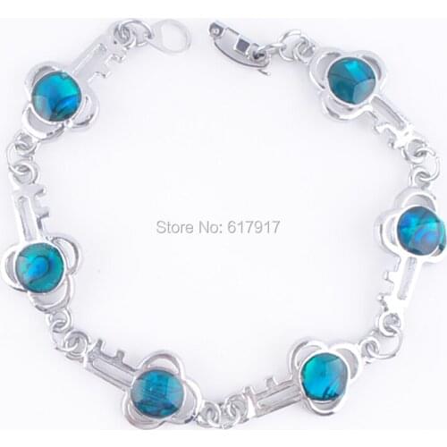 RONGZUAN Bracelets With Charms