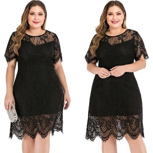 Черные летние платья S4LIU China At AliExpress