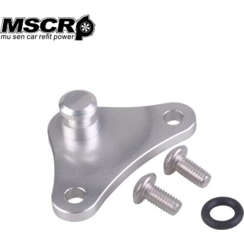 K-Series EVAP Purge Port Plug for Honda RSX Civic K20 K24